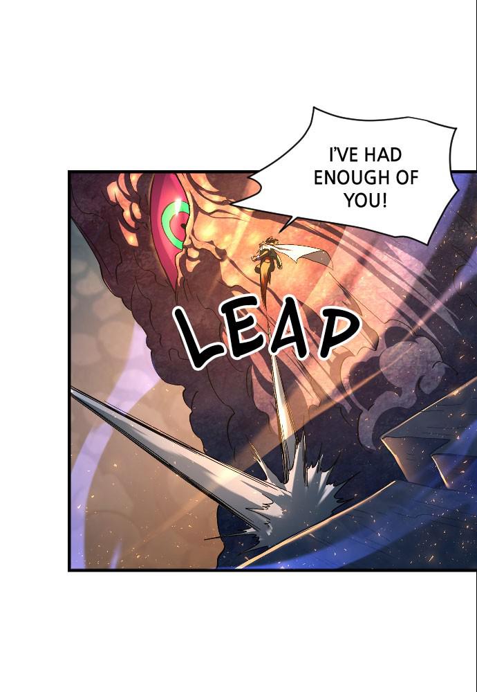 The Last Golden Child Chap 39 - Next Chap 40