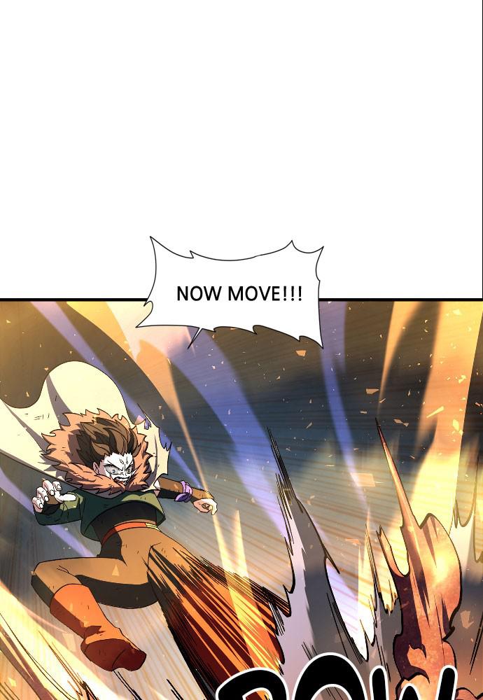 The Last Golden Child Chap 39 - Next Chap 40