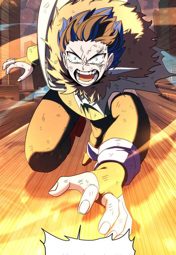 The Last Golden Child Chap 39 - Next Chap 40