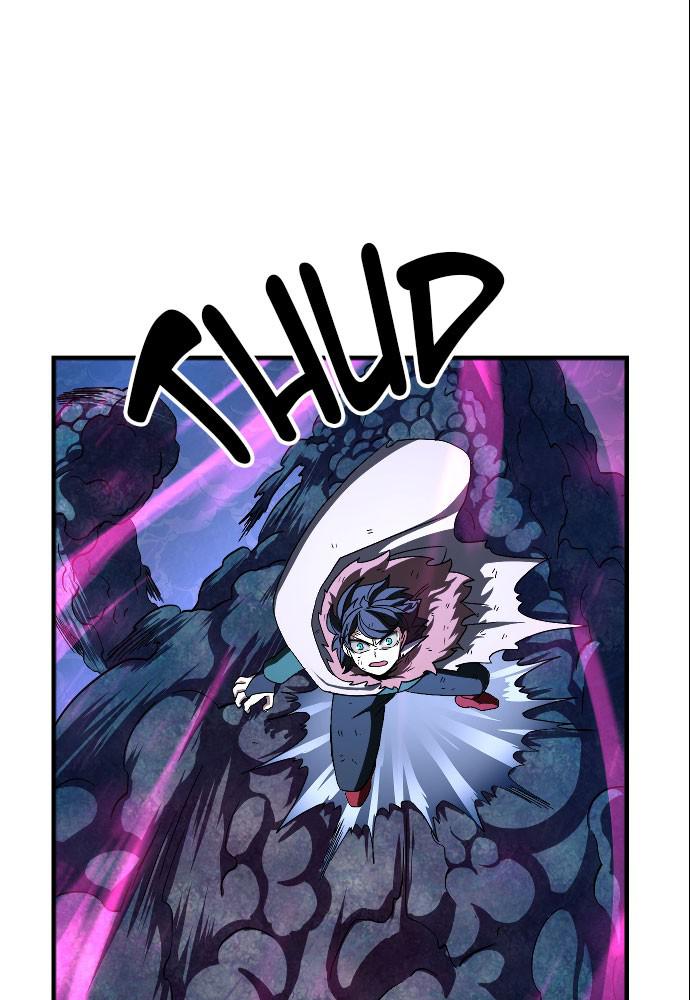The Last Golden Child Chap 39 - Next Chap 40