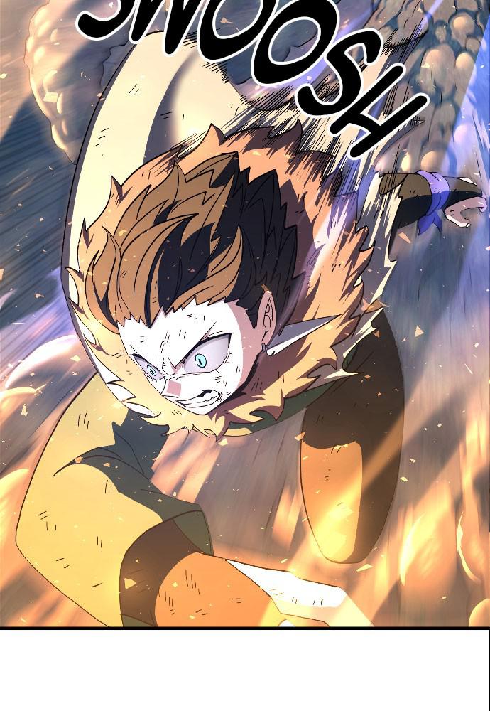 The Last Golden Child Chap 39 - Next Chap 40