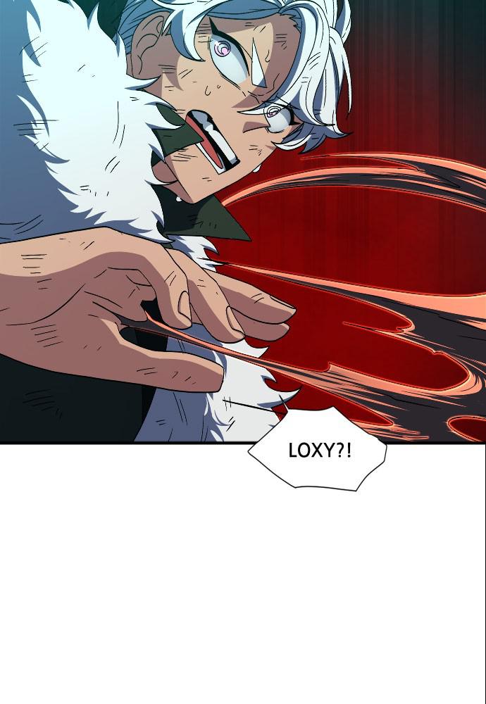 The Last Golden Child Chap 39 - Next Chap 40