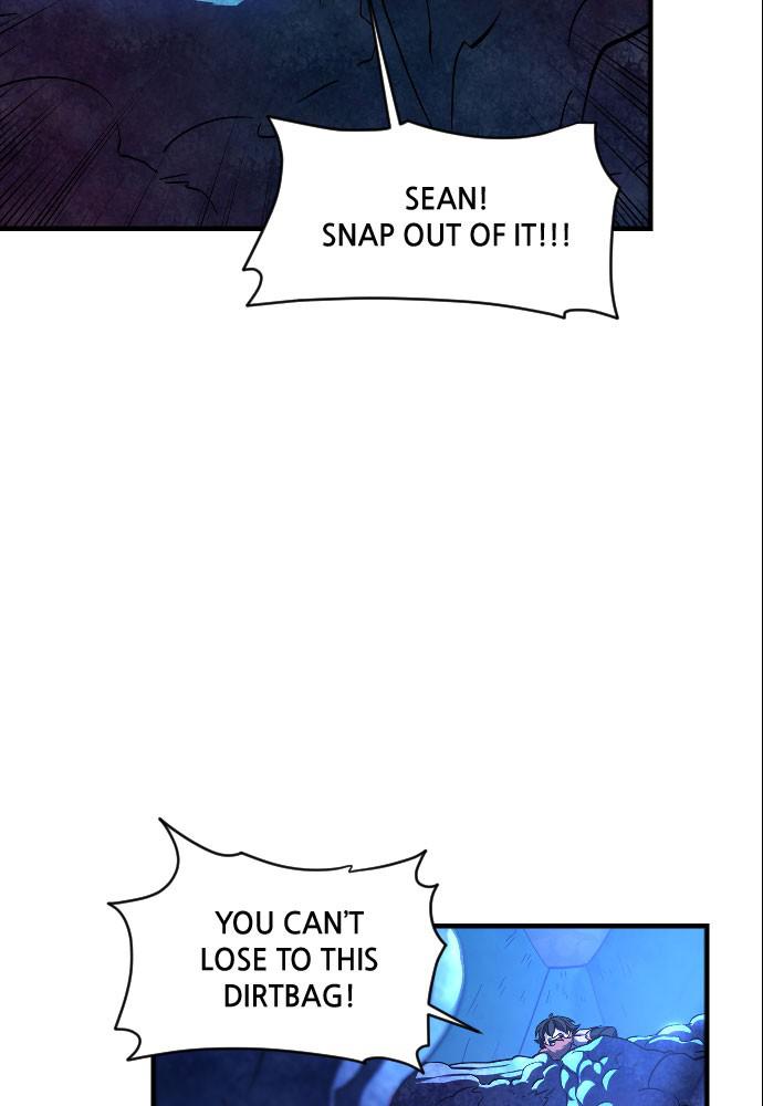 The Last Golden Child Chap 39 - Next Chap 40