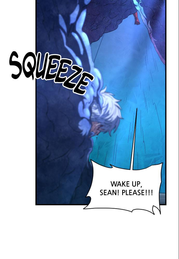 The Last Golden Child Chap 39 - Next Chap 40