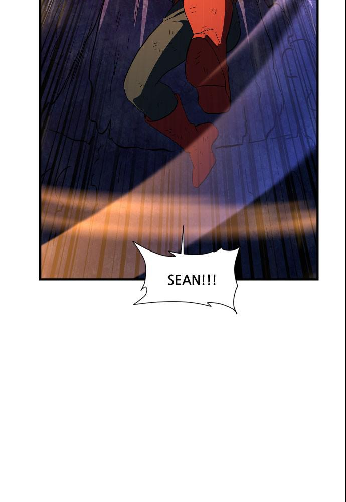 The Last Golden Child Chap 39 - Next Chap 40
