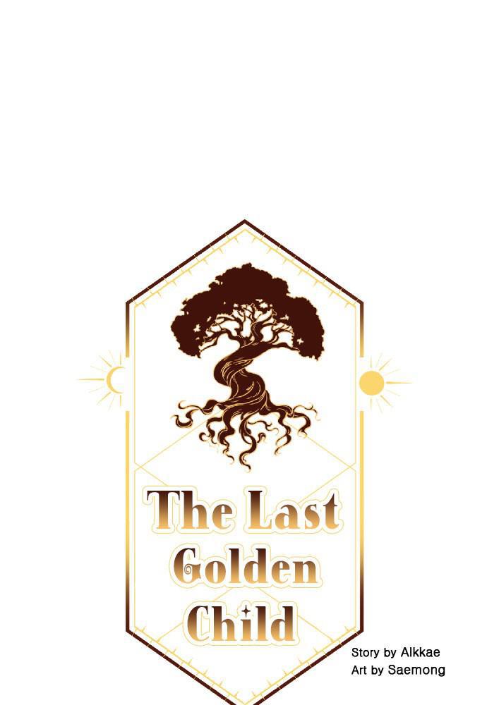 The Last Golden Child Chap 30 - Next Chap 31