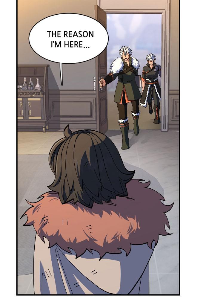 The Last Golden Child Chap 30 - Next Chap 31