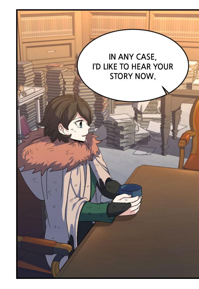 The Last Golden Child Chap 30 - Next Chap 31