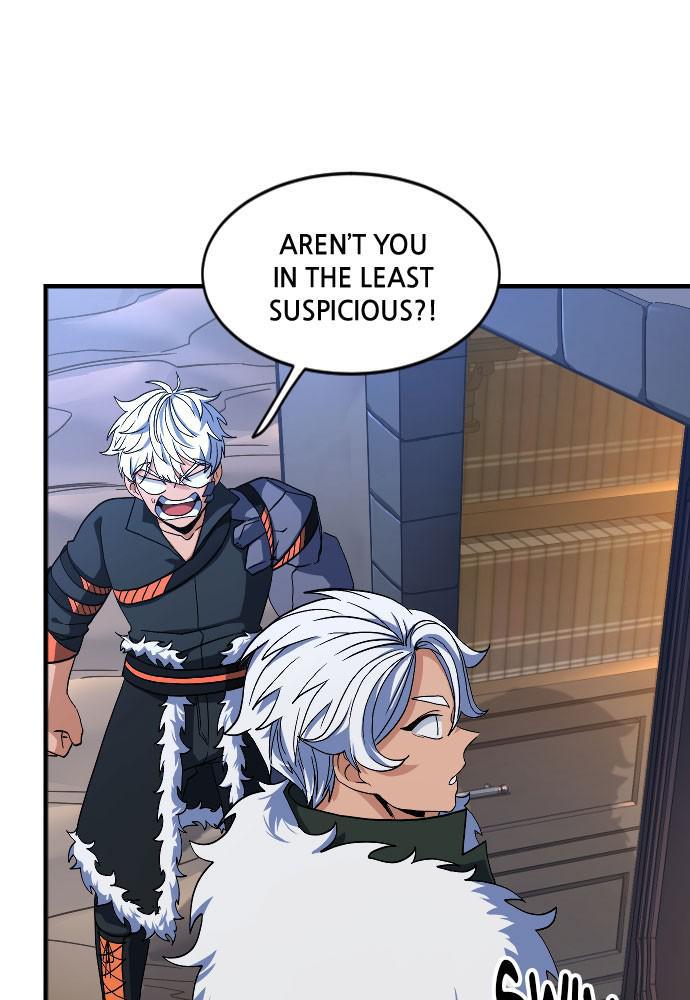 The Last Golden Child Chap 30 - Next Chap 31