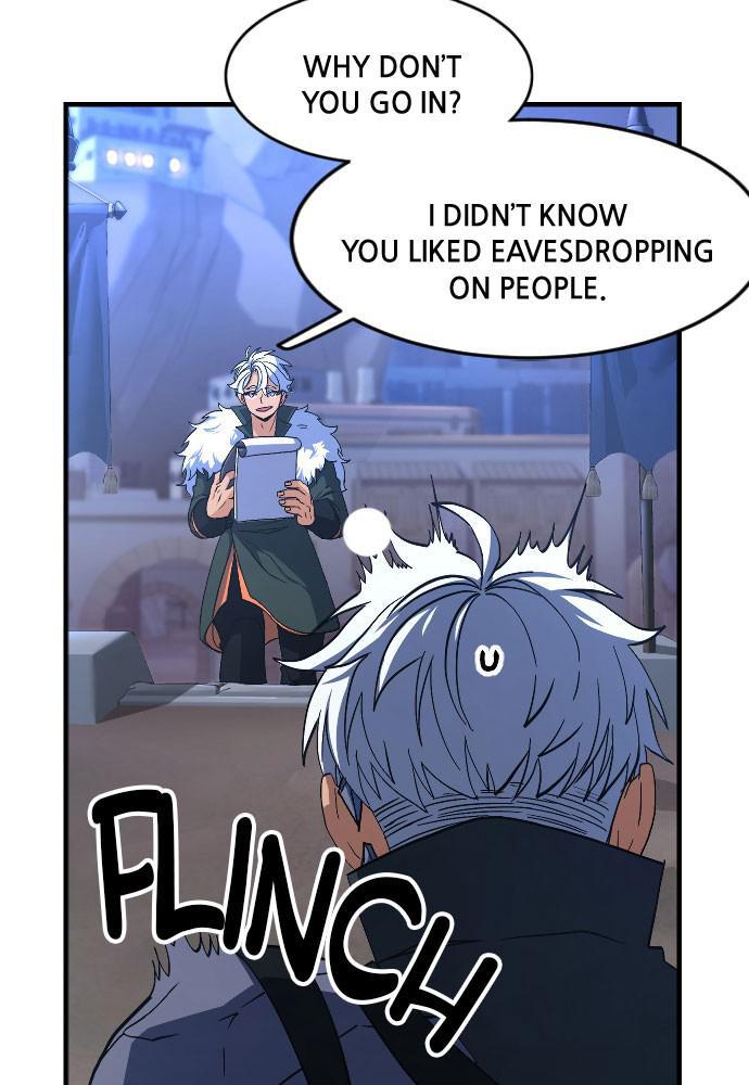 The Last Golden Child Chap 30 - Next Chap 31