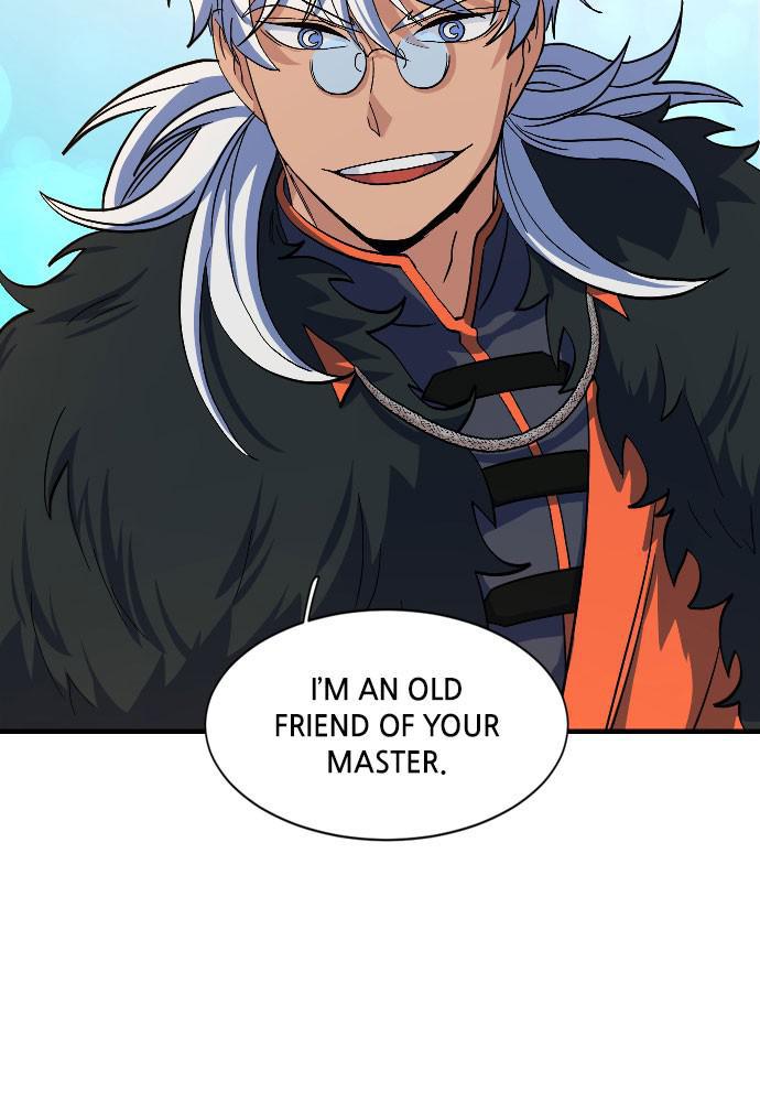 The Last Golden Child Chap 30 - Next Chap 31