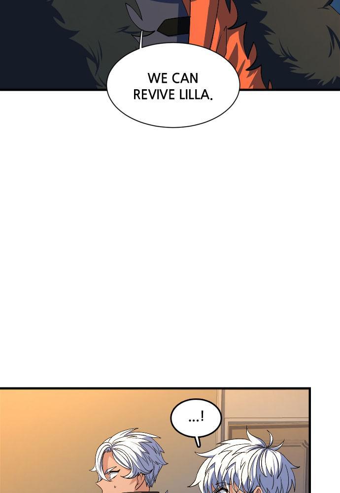 The Last Golden Child Chap 30 - Next Chap 31