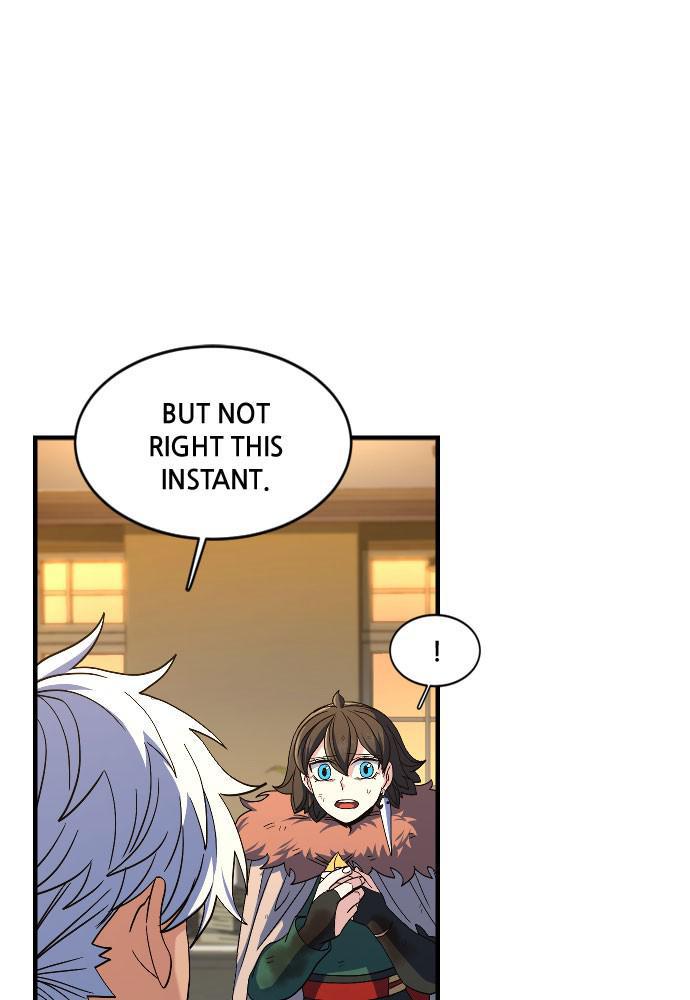 The Last Golden Child Chap 30 - Next Chap 31