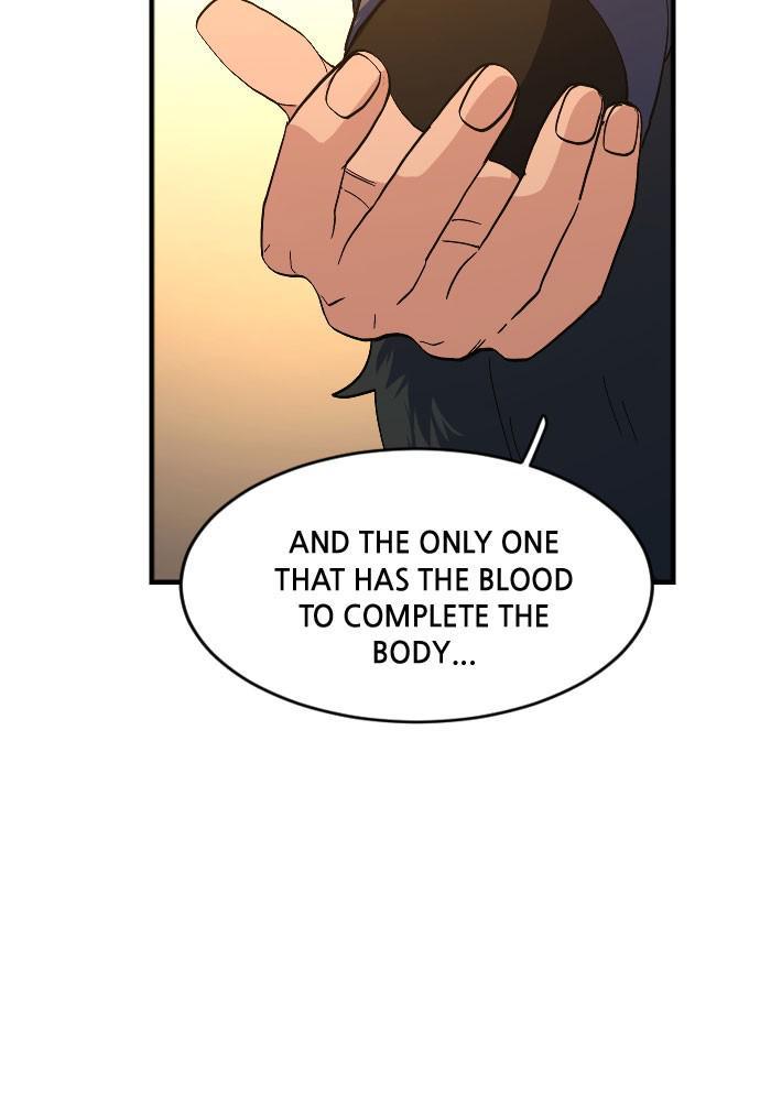 The Last Golden Child Chap 30 - Next Chap 31
