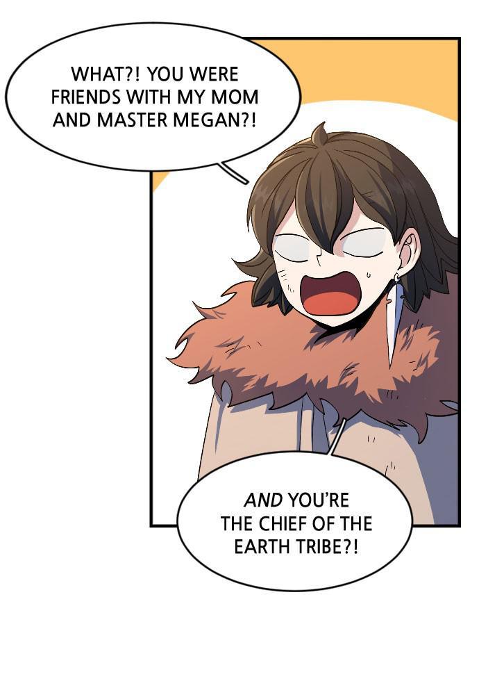The Last Golden Child Chap 30 - Next Chap 31