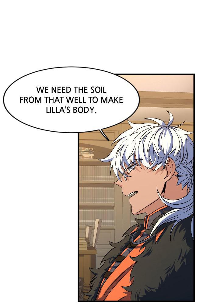 The Last Golden Child Chap 30 - Next Chap 31