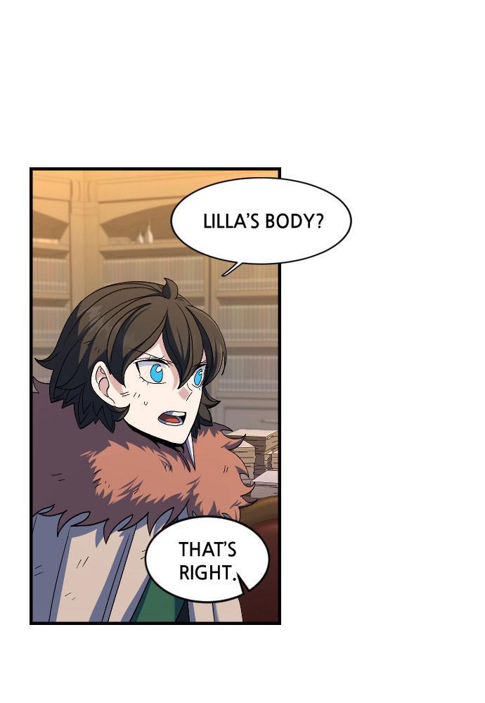 The Last Golden Child Chap 30 - Next Chap 31