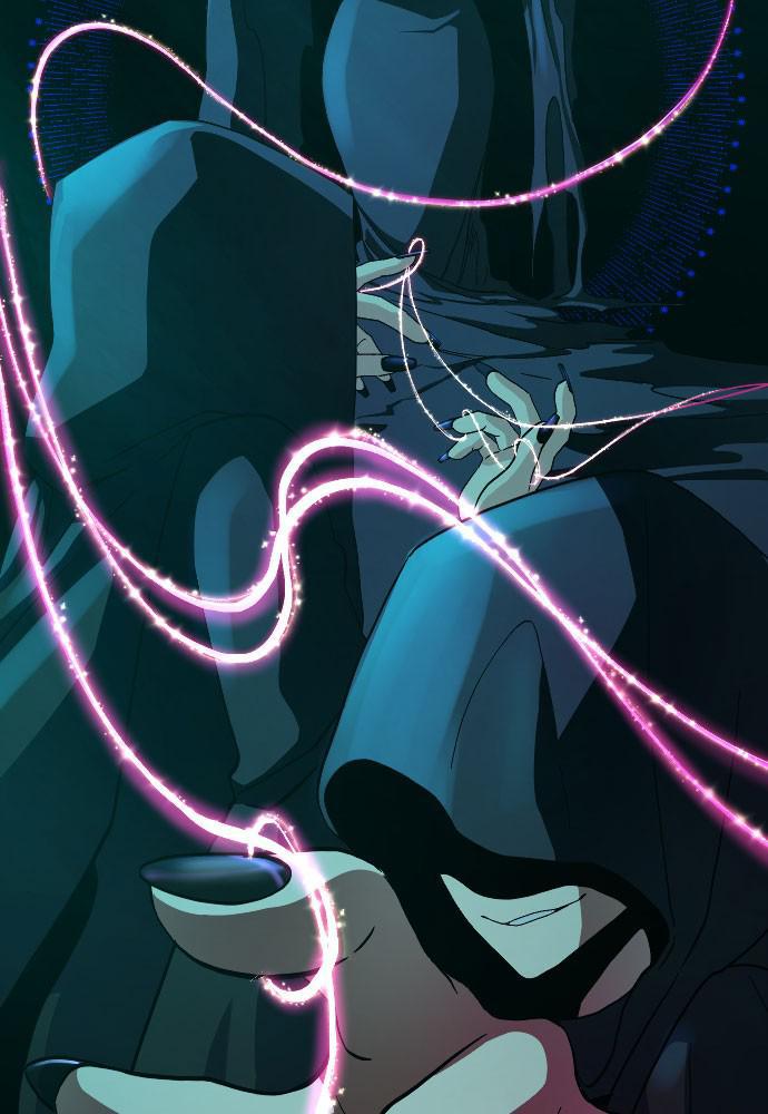 The Last Golden Child Chap 30 - Next Chap 31