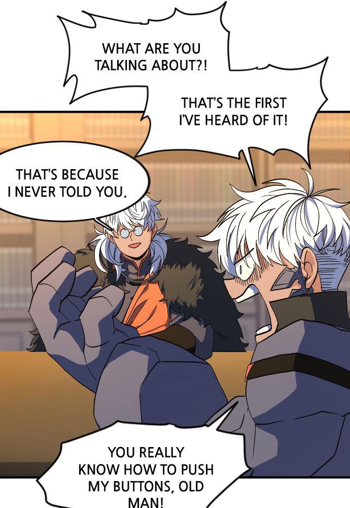 The Last Golden Child Chap 30 - Next Chap 31