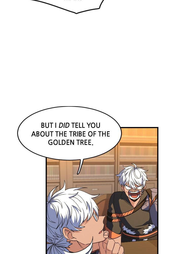 The Last Golden Child Chap 30 - Next Chap 31