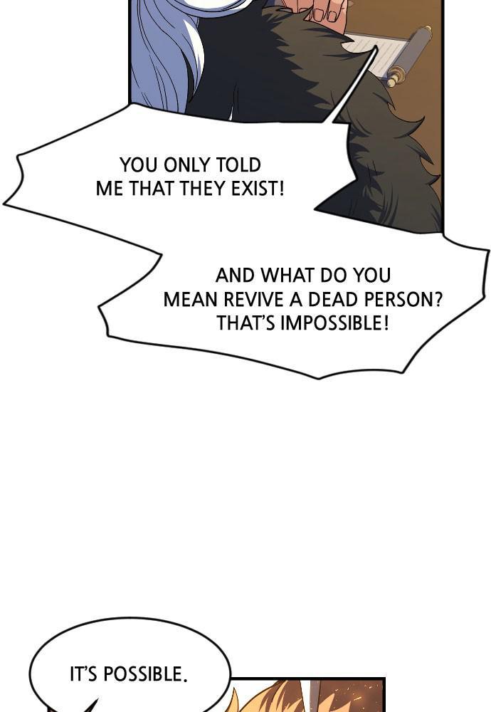 The Last Golden Child Chap 30 - Next Chap 31