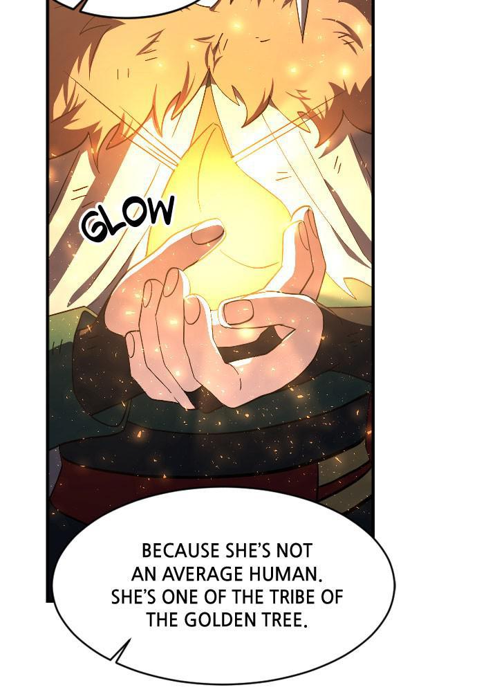 The Last Golden Child Chap 30 - Next Chap 31