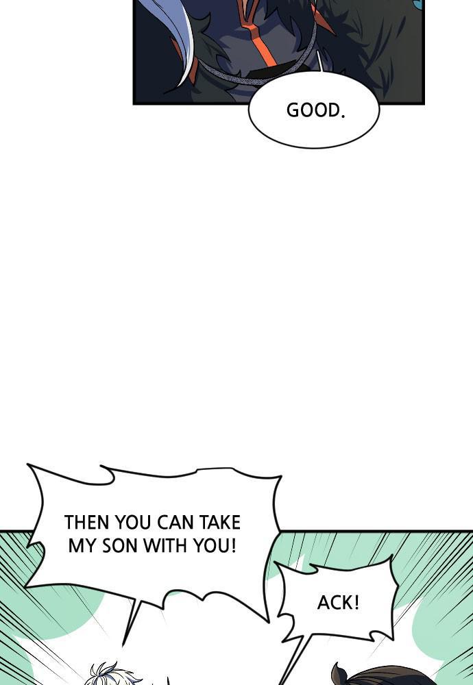 The Last Golden Child Chap 30 - Next Chap 31