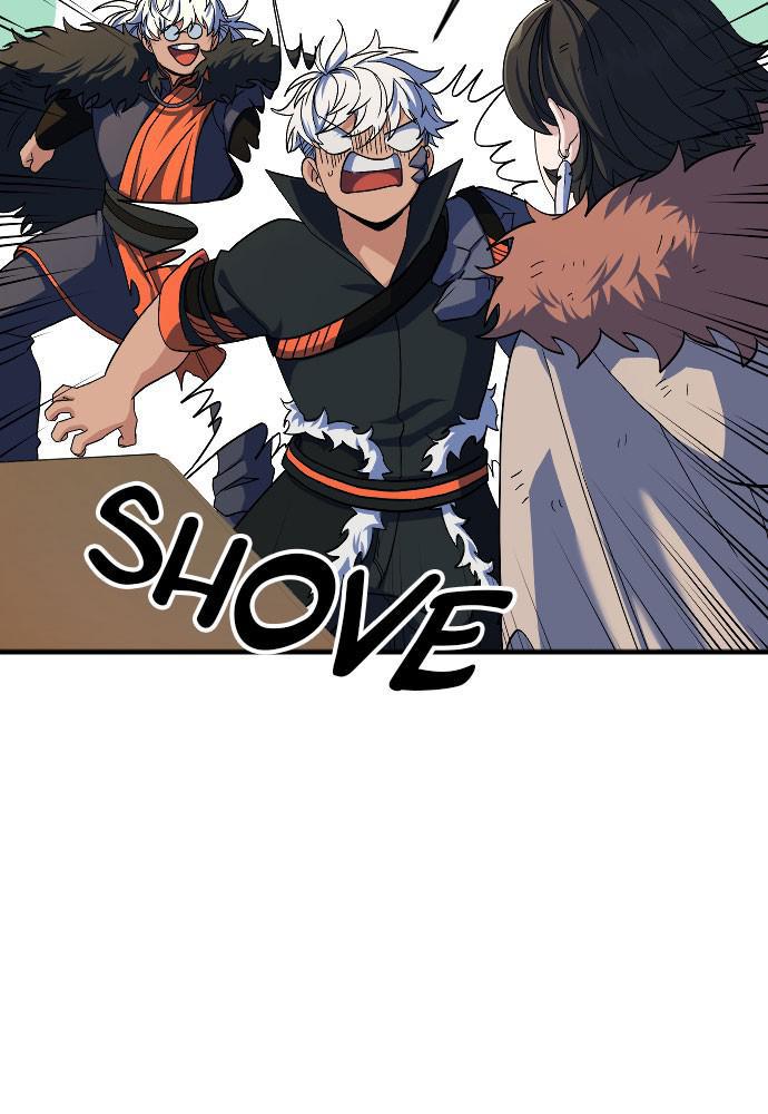 The Last Golden Child Chap 30 - Next Chap 31