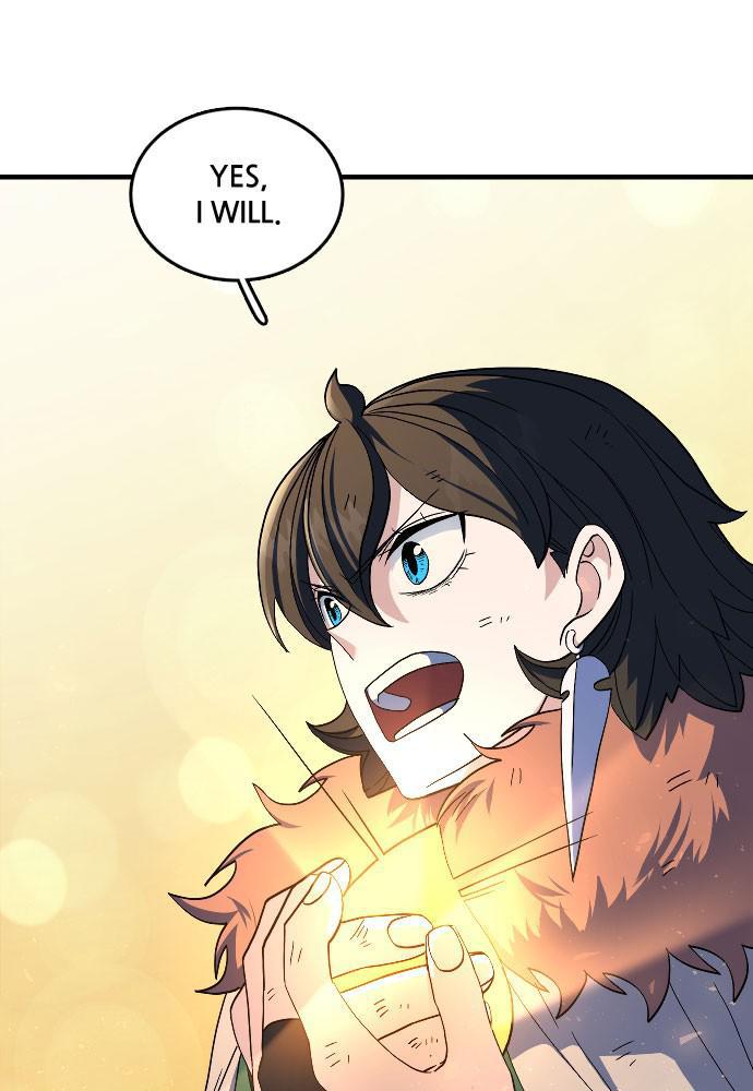 The Last Golden Child Chap 30 - Next Chap 31