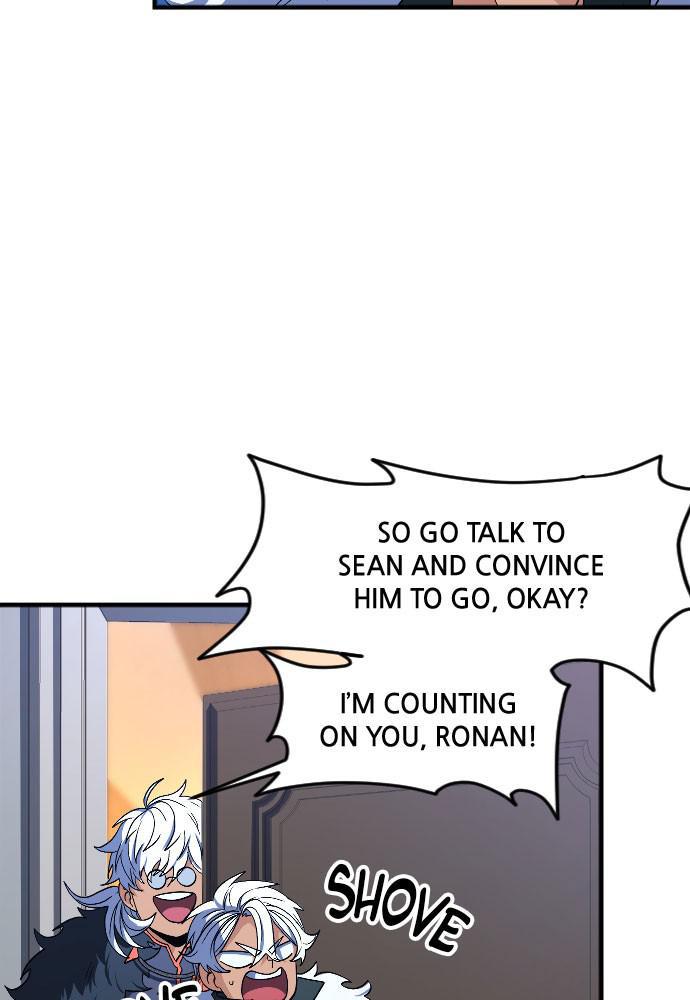 The Last Golden Child Chap 30 - Next Chap 31