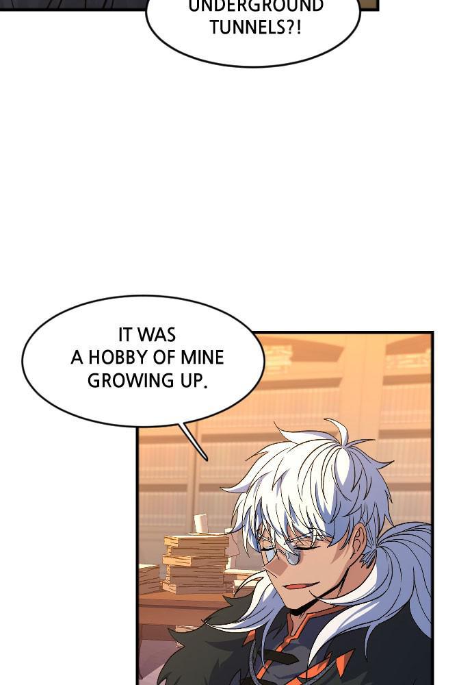 The Last Golden Child Chap 30 - Next Chap 31
