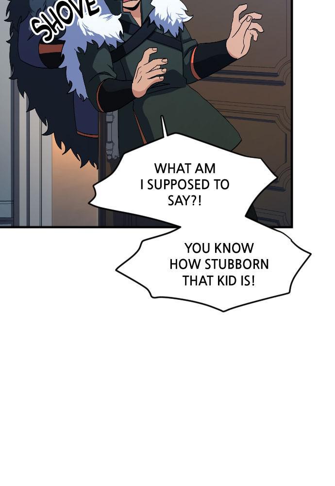 The Last Golden Child Chap 30 - Next Chap 31
