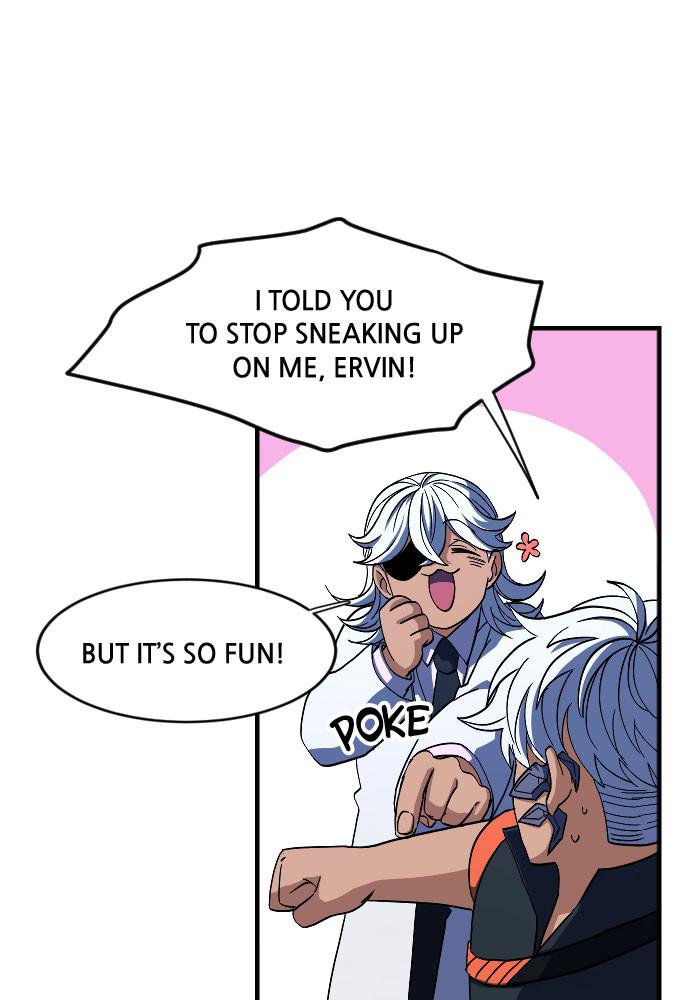 The Last Golden Child Chap 31 - Next Chap 32