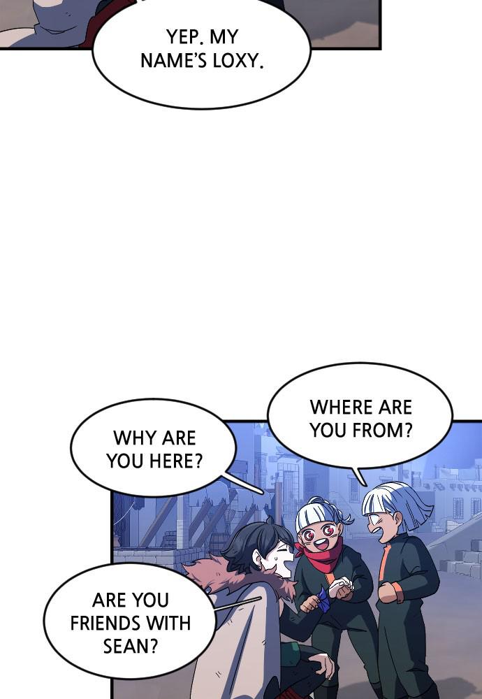 The Last Golden Child Chap 31 - Next Chap 32