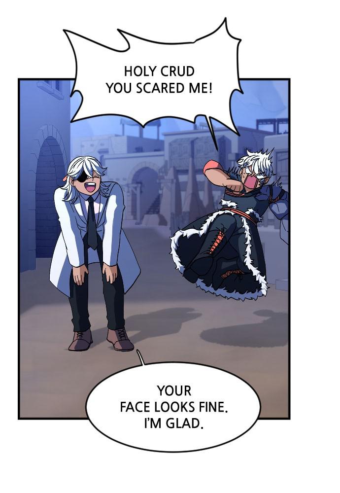 The Last Golden Child Chap 31 - Next Chap 32