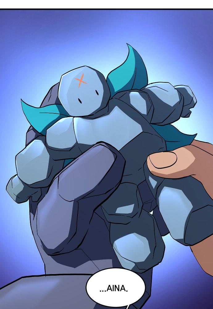 The Last Golden Child Chap 31 - Next Chap 32