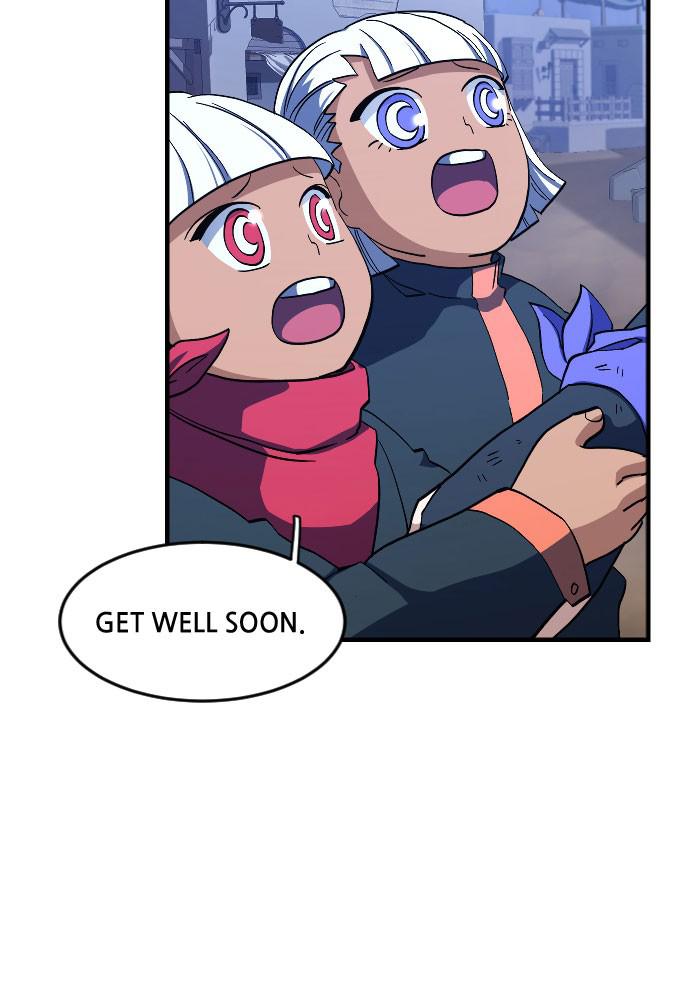 The Last Golden Child Chap 31 - Next Chap 32