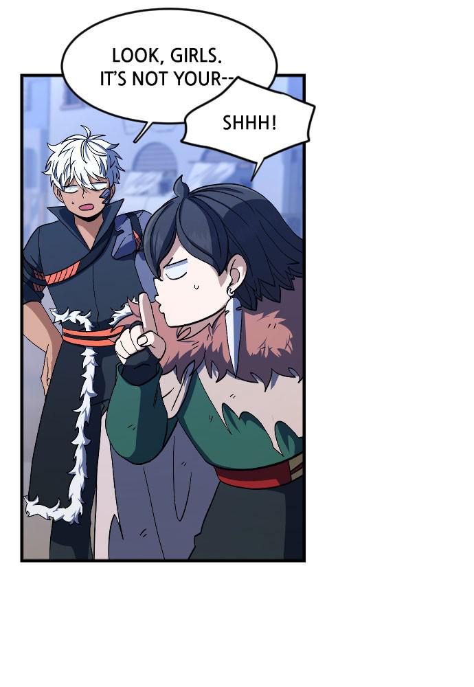 The Last Golden Child Chap 31 - Next Chap 32