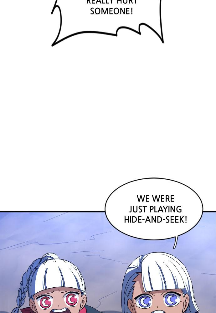 The Last Golden Child Chap 31 - Next Chap 32