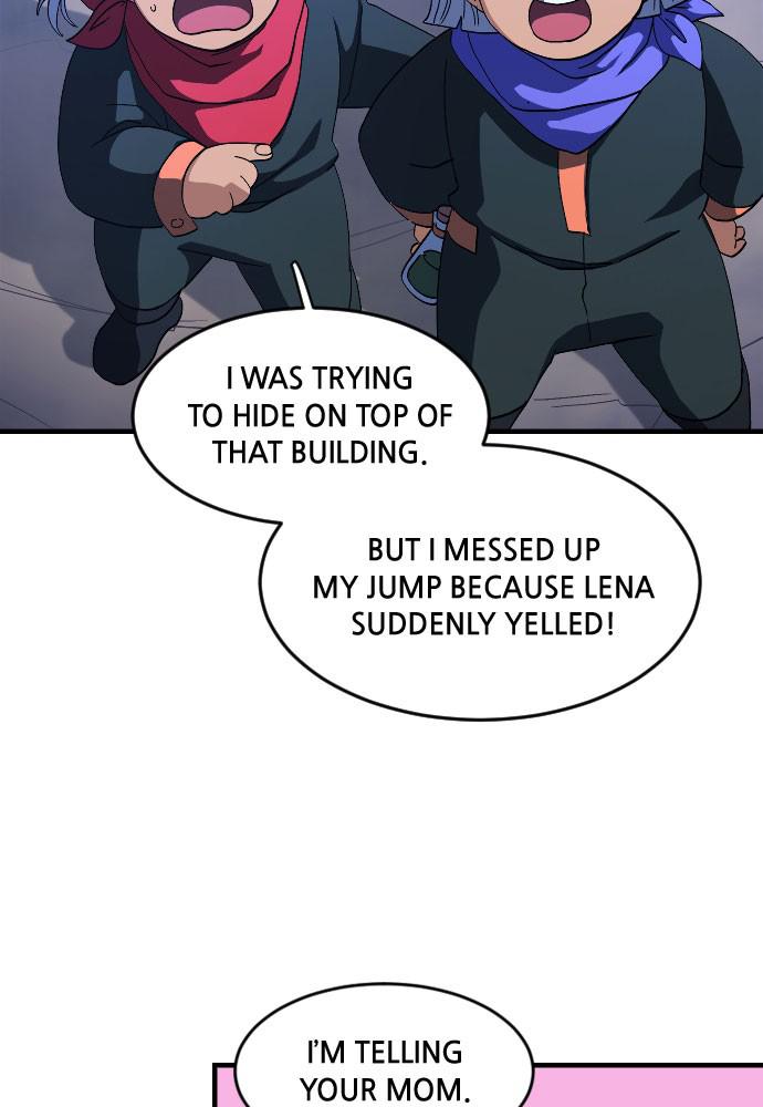 The Last Golden Child Chap 31 - Next Chap 32