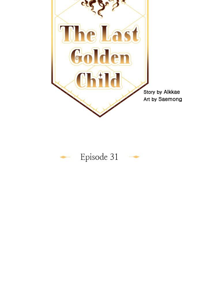 The Last Golden Child Chap 31 - Next Chap 32