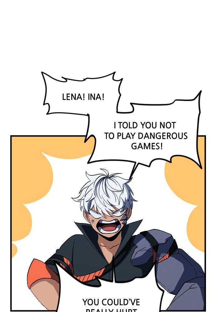 The Last Golden Child Chap 31 - Next Chap 32