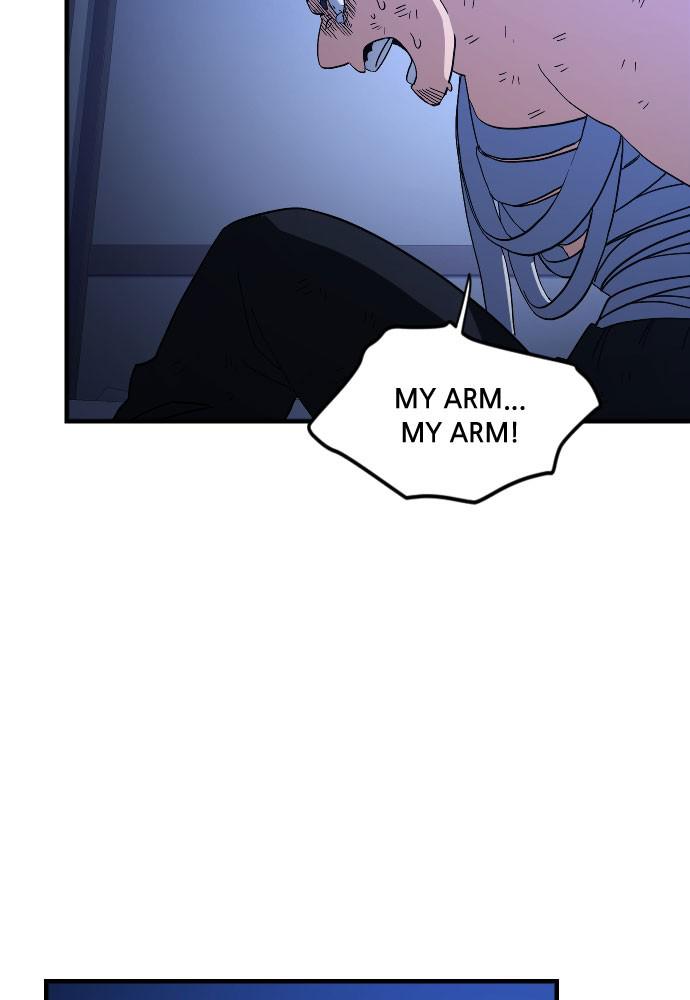 The Last Golden Child Chap 31 - Next Chap 32