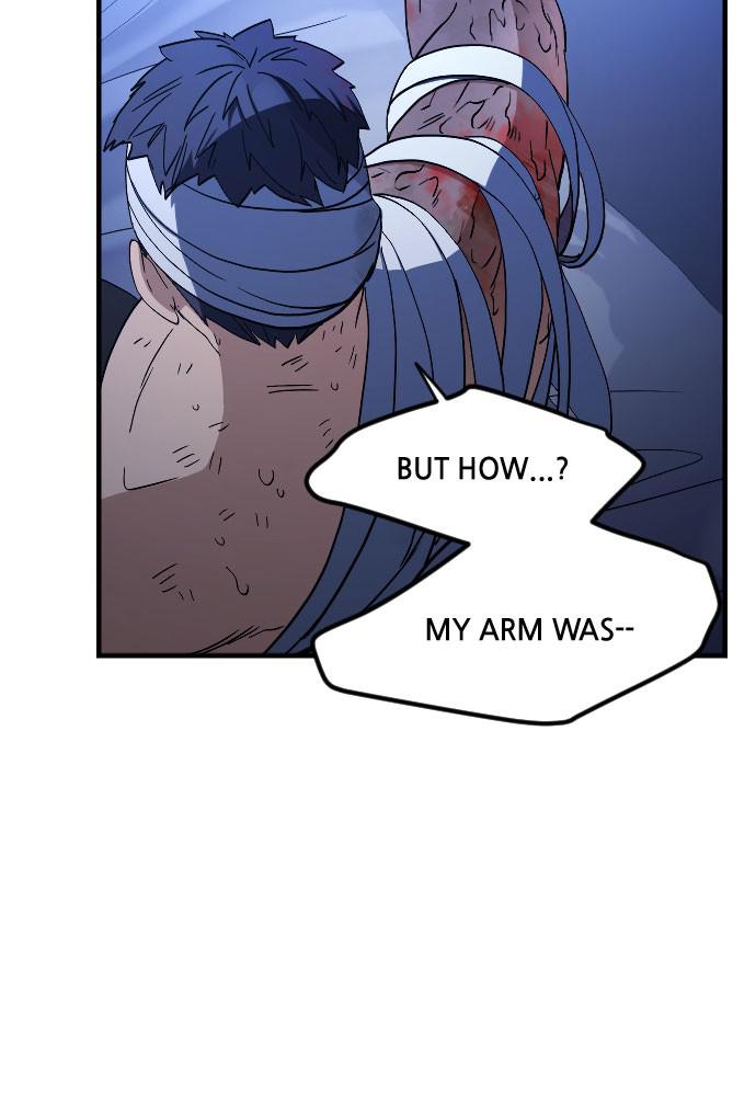 The Last Golden Child Chap 31 - Next Chap 32