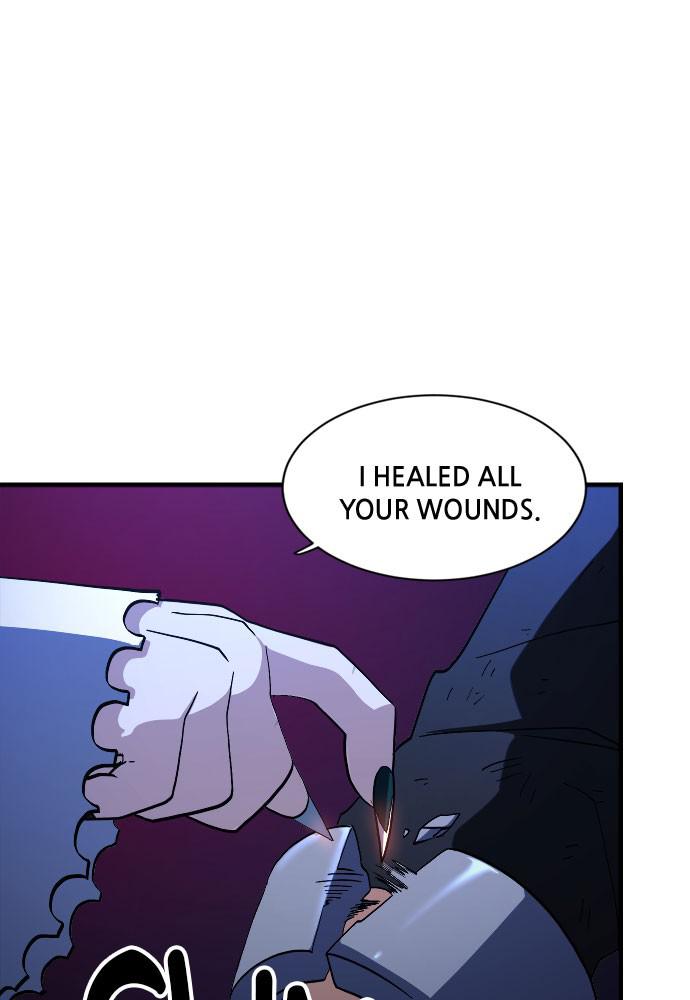 The Last Golden Child Chap 31 - Next Chap 32