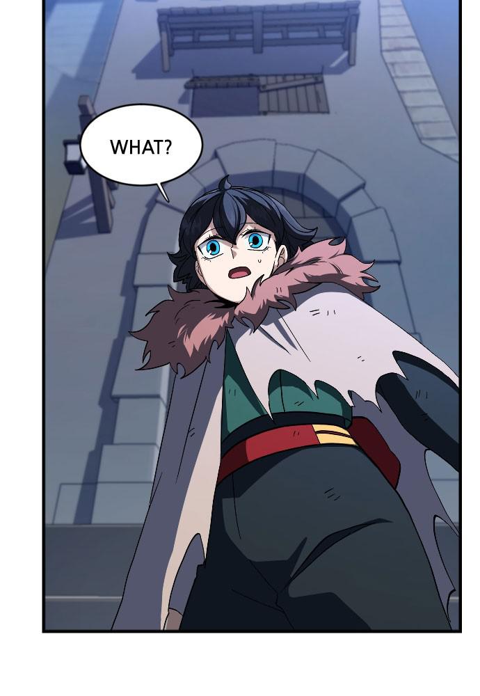 The Last Golden Child Chap 31 - Next Chap 32