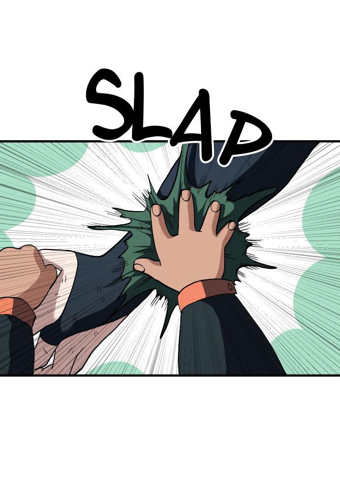 The Last Golden Child Chap 31 - Next Chap 32