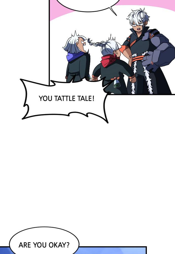 The Last Golden Child Chap 31 - Next Chap 32