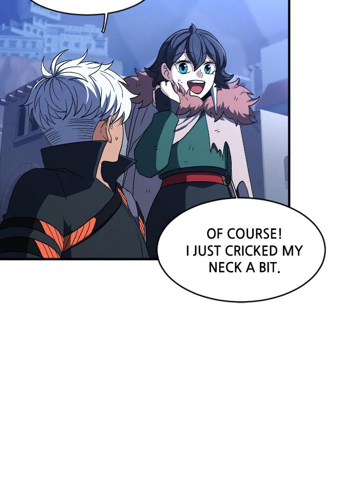 The Last Golden Child Chap 31 - Next Chap 32