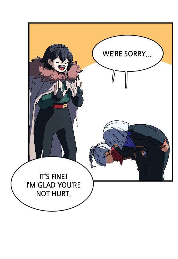 The Last Golden Child Chap 31 - Next Chap 32